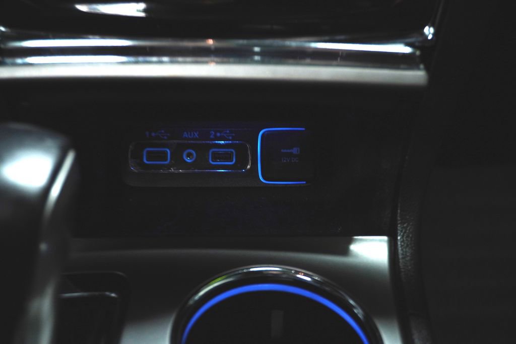 Used 2020 Jeep Grand Cherokee Limited w/ Premium Lighting Group image 20