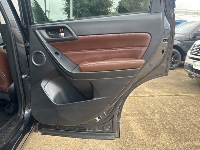Used 2018 Subaru Forester 2.5i Touring image 19