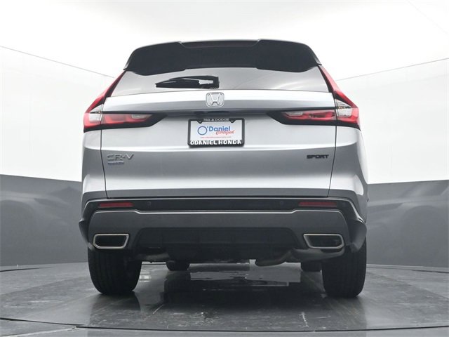 Used 2025 Honda CR-V Sport-L image 10