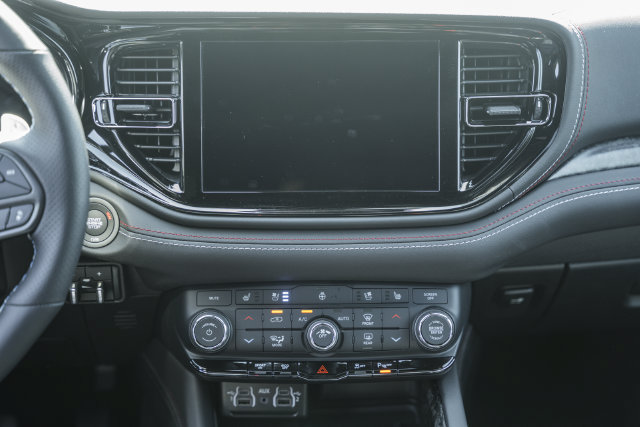 New 2026 Dodge Durango GT AWD/4WD image 31