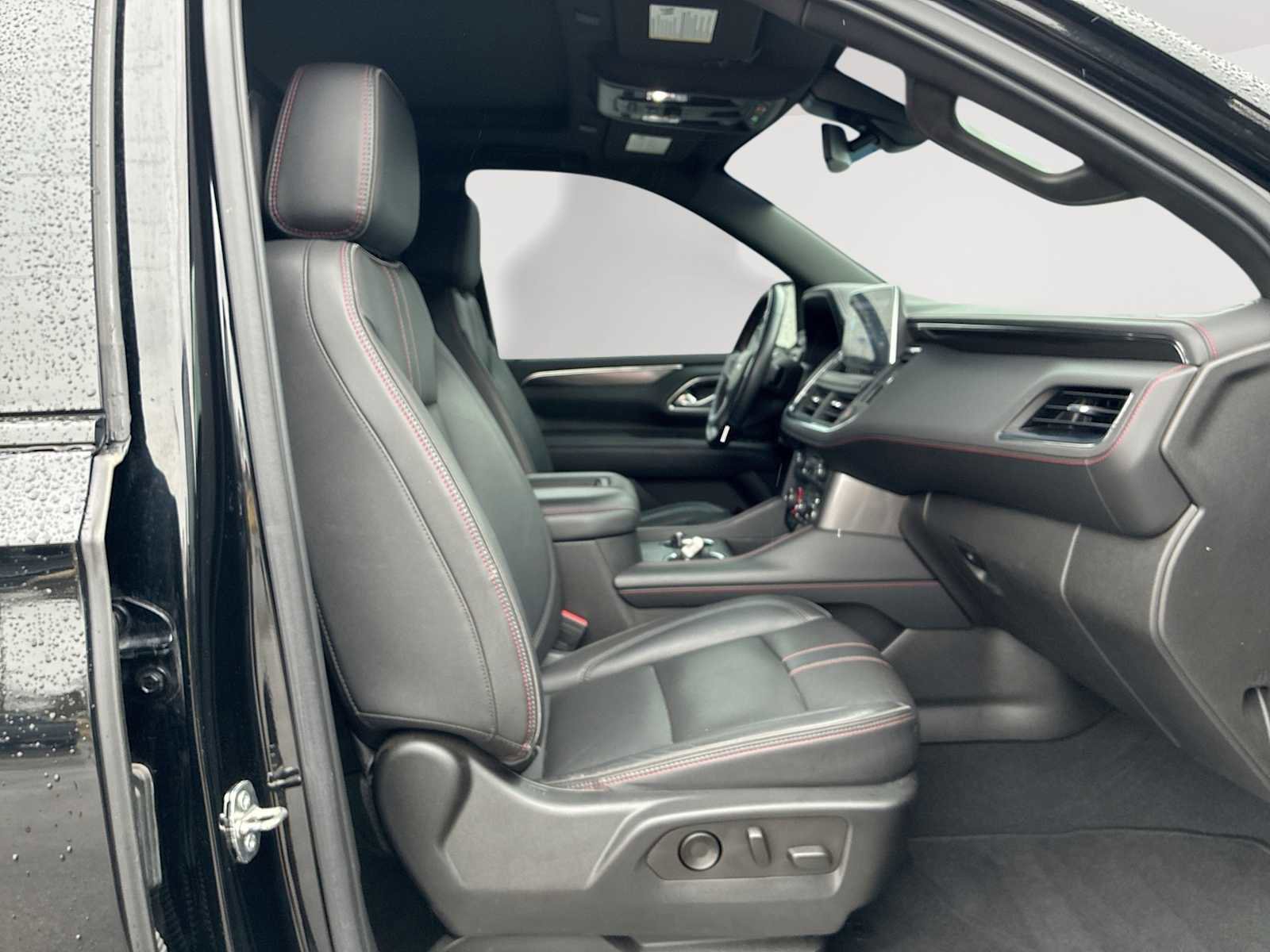 Certified 2021 Chevrolet Tahoe RST w/ Rear Media and Nav Package image 29