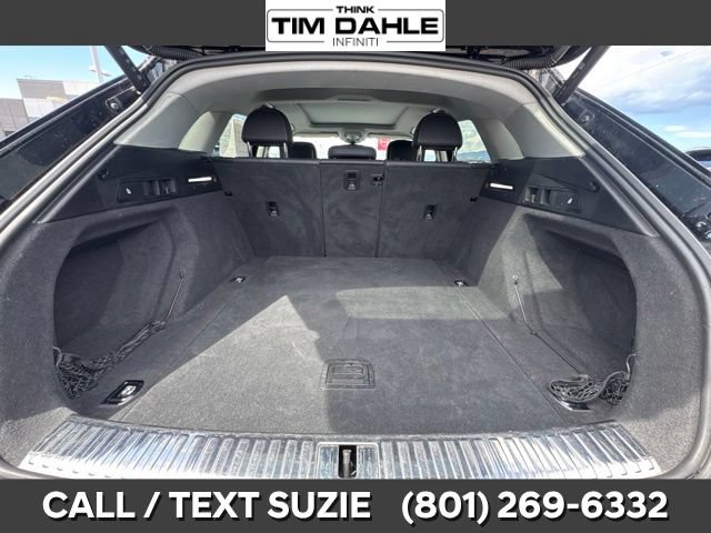 Used 2021 Audi e-tron Premium w/ Convenience Plus Package AWD/4WD image 9