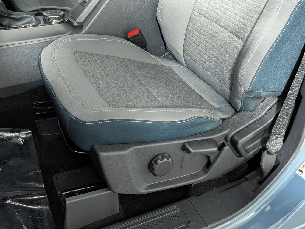 Used 2023 Ford Bronco Outer Banks image 16