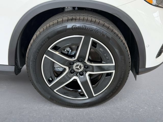 Certified 2026 Mercedes-Benz GLC 300 4MATIC image 7