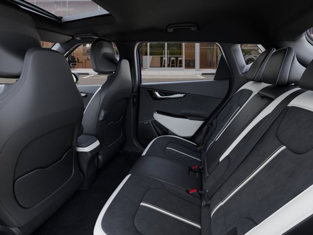 New 2026 Kia EV6 GT-Line AWD/4WD image 21