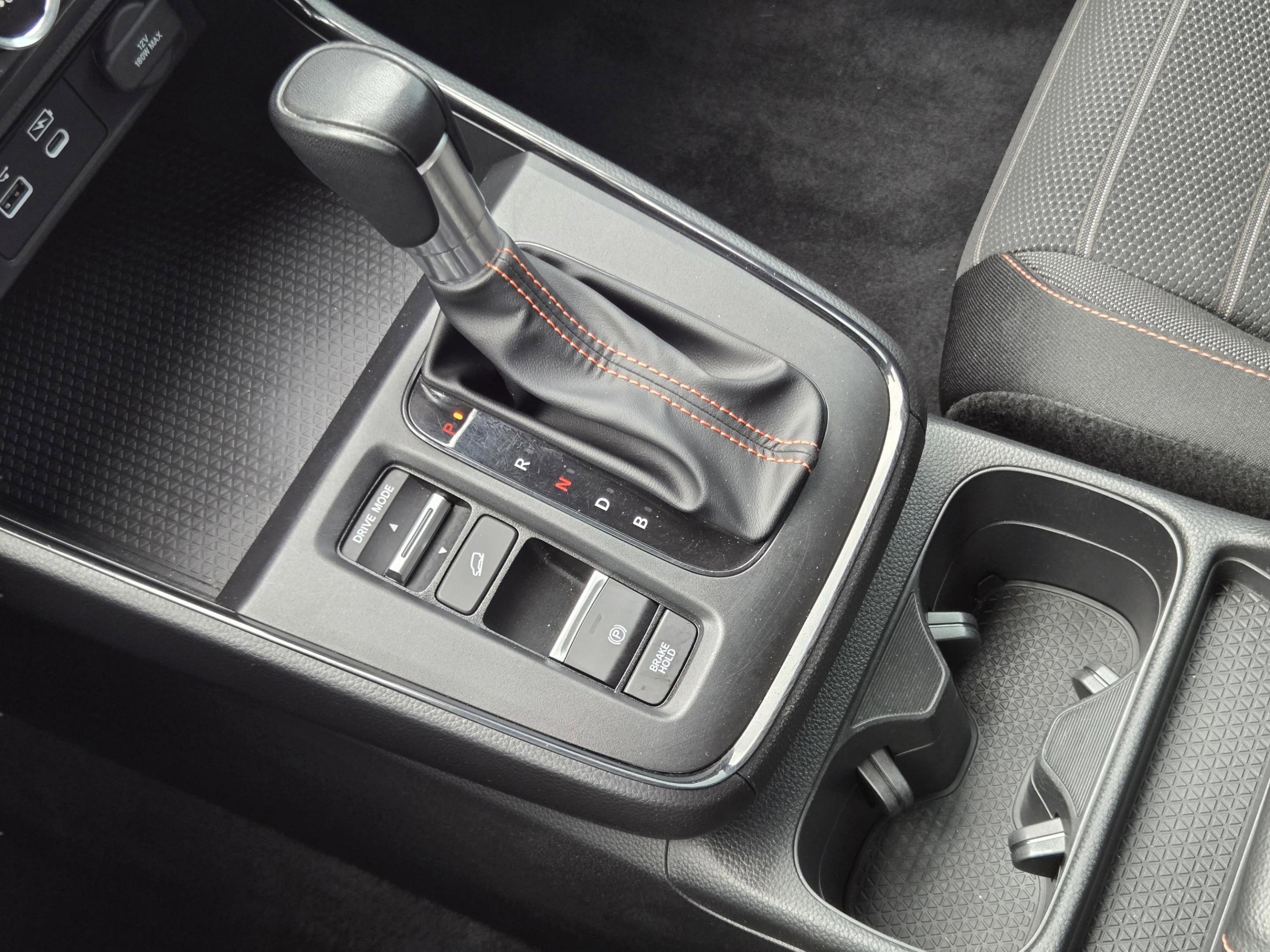 Certified 2023 Honda CR-V Sport image 16