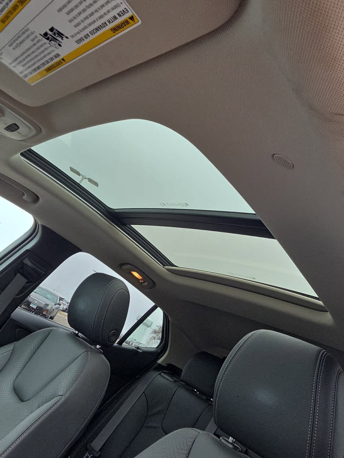 Used 2023 Buick Encore GX Essence w/ Experience Buick Package image 8