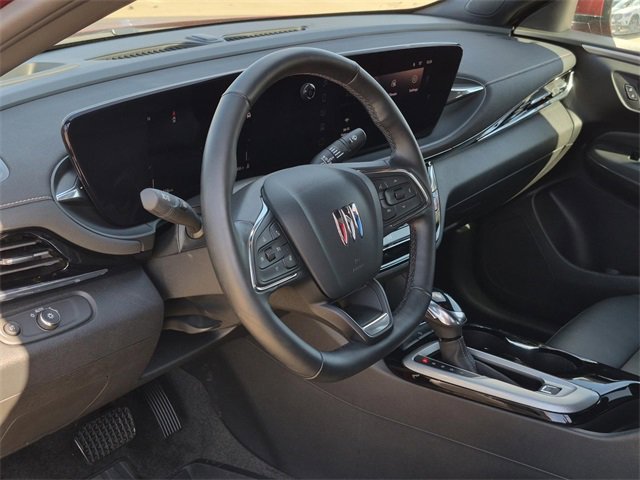 Used 2025 Buick Envista Avenir image 24