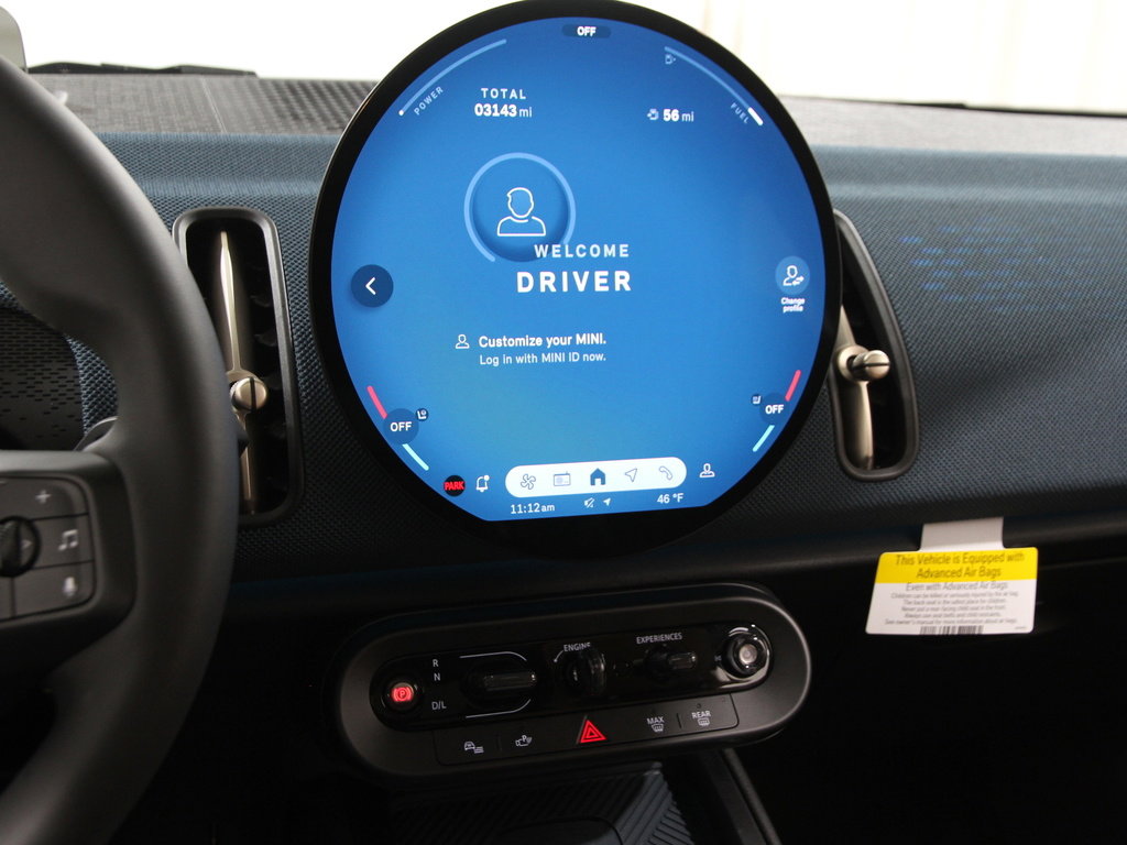 Certified 2025 MINI Cooper Countryman S image 8
