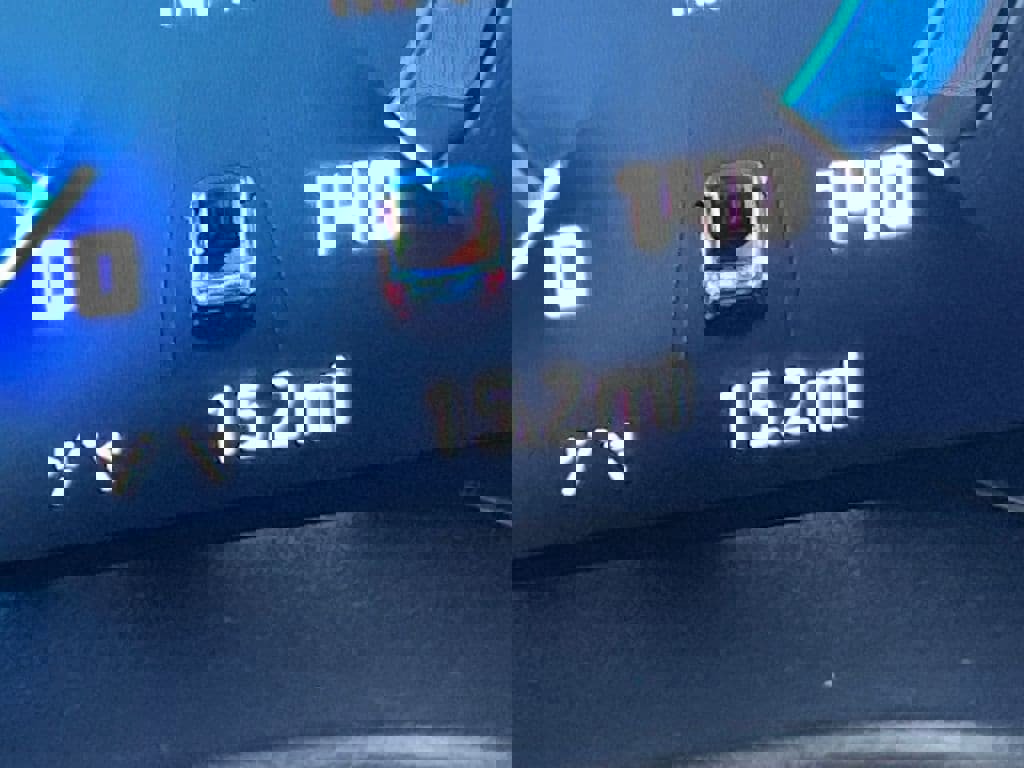 New 2025 Ford Bronco Sport Big Bend image 17