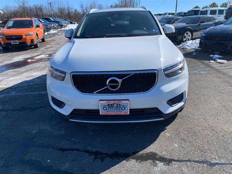 Used 2019 Volvo XC40 T5 Momentum image 13