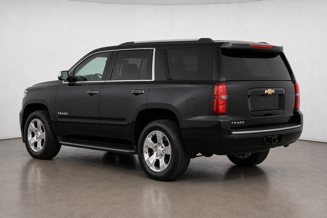 Used 2018 Chevrolet Tahoe Premier RWD image 5