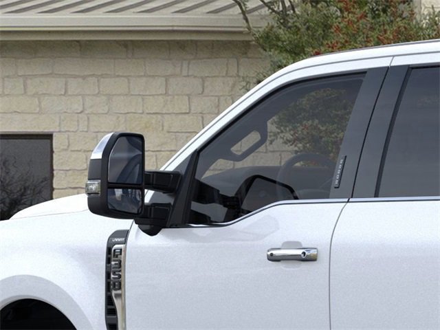 New 2026 Ford F350 Lariat w/ Chrome Package image 20