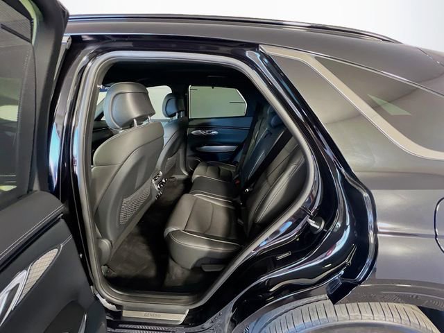 Used 2024 Genesis GV70 2.5T w/ Sport Prestige Package image 27