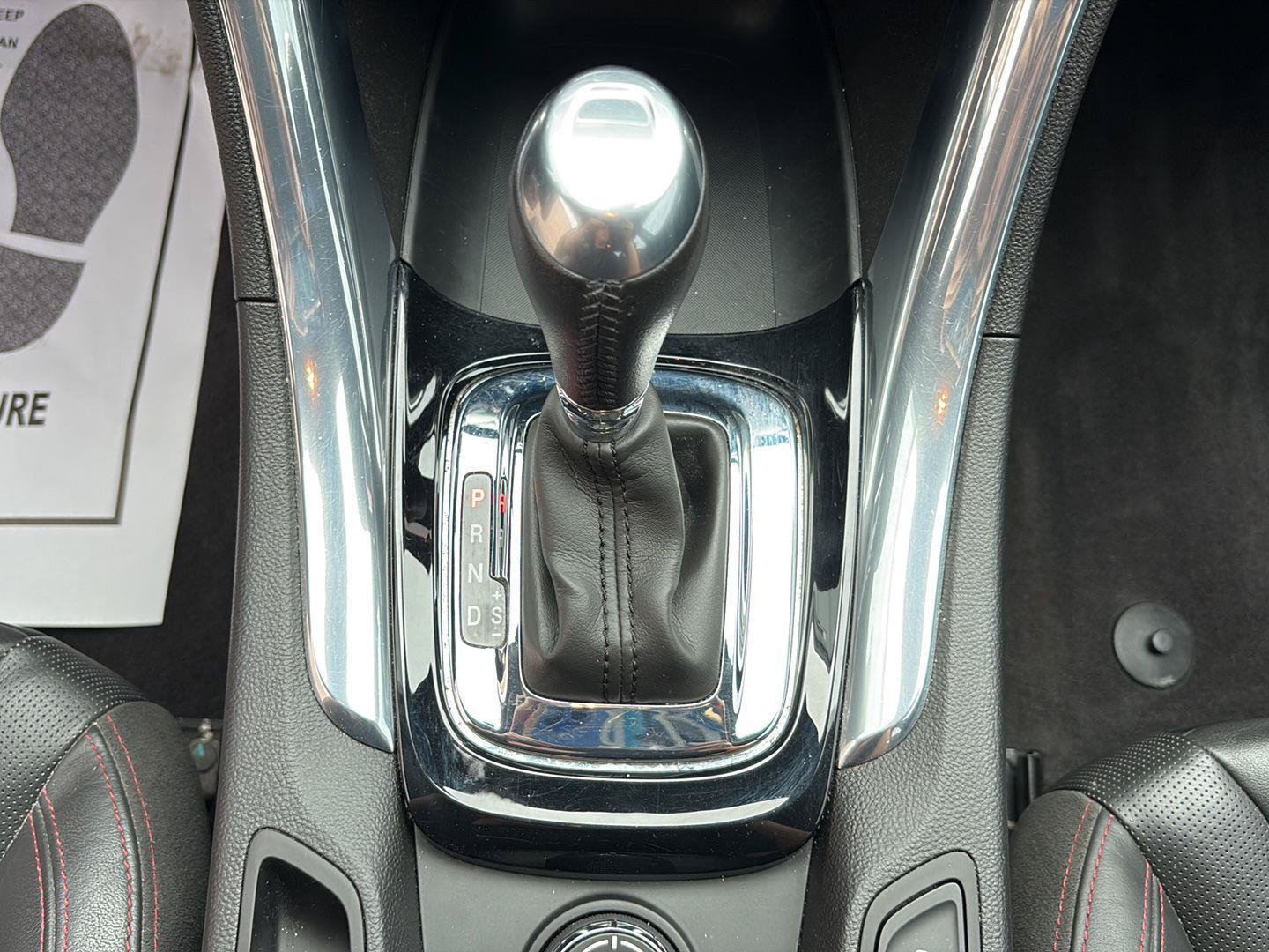 Used 2016 Chevrolet SS RWD image 15