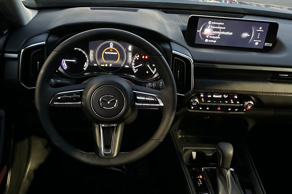 New 2026 MAZDA CX-50 2.5 Hybrid w/ Cargo Package image 15