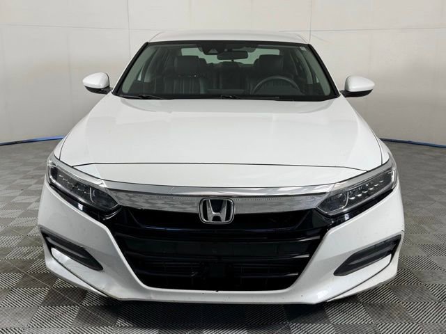 Used 2018 Honda Accord LX image 4