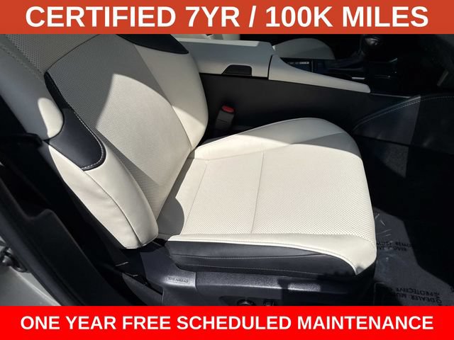 Used 2023 Lexus ES 350 w/ Premium Package FWD image 10