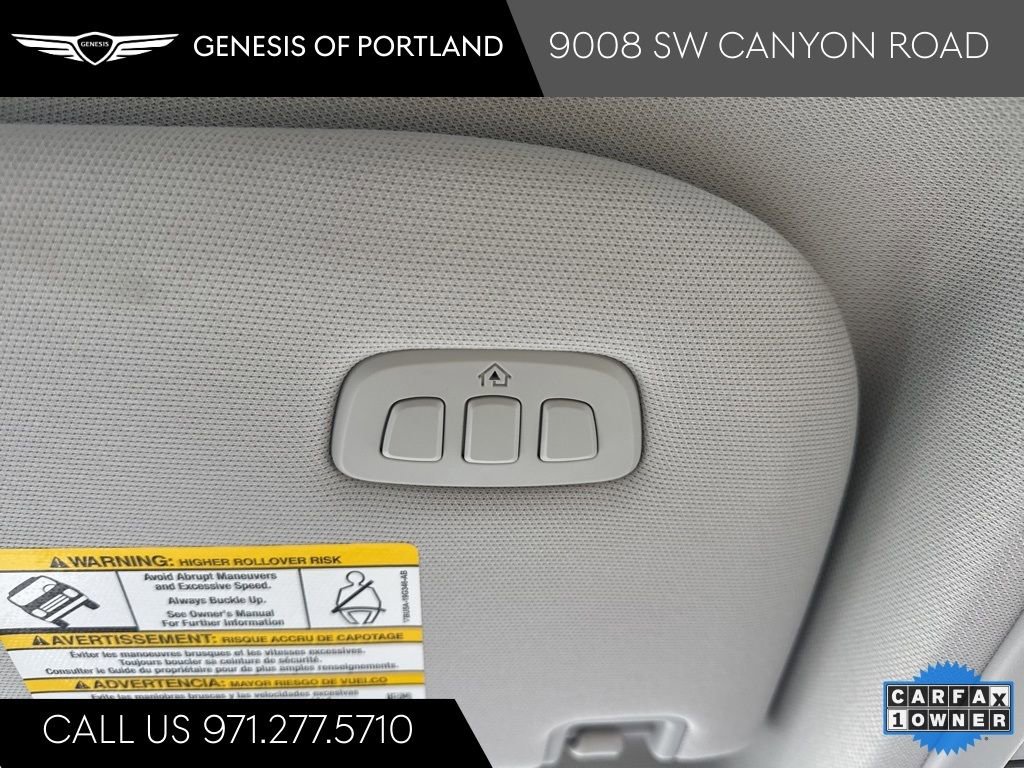 Used 2025 Lincoln Navigator L Reserve AWD/4WD image 35