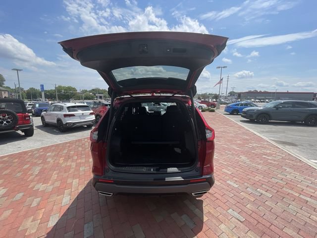 Used 2025 Honda CR-V Sport-L image 33