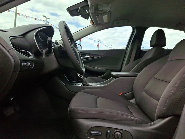 Used 2024 Chevrolet Malibu LT image 13