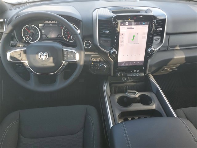 New 2026 RAM 1500 Big Horn image 12