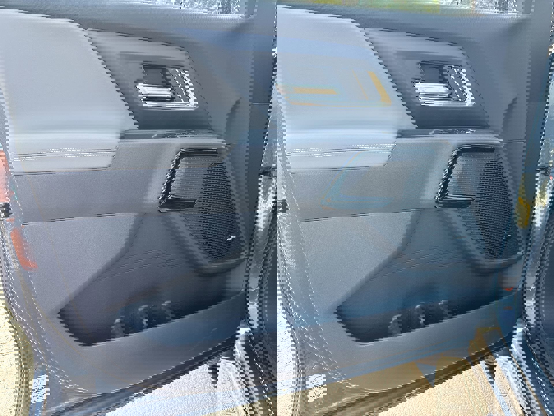New 2026 Chevrolet Silverado EV Trail Boss image 57