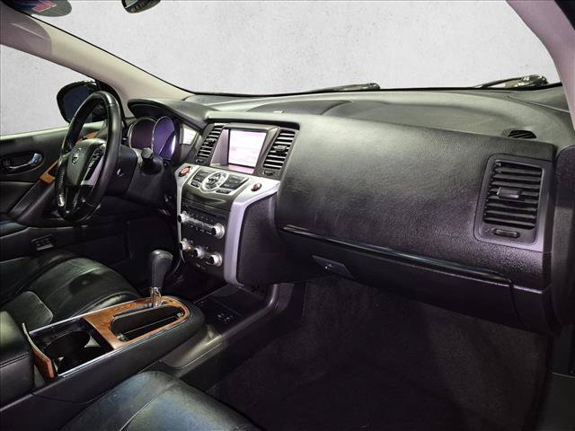 Used 2012 Nissan Murano LE AWD/4WD image 22