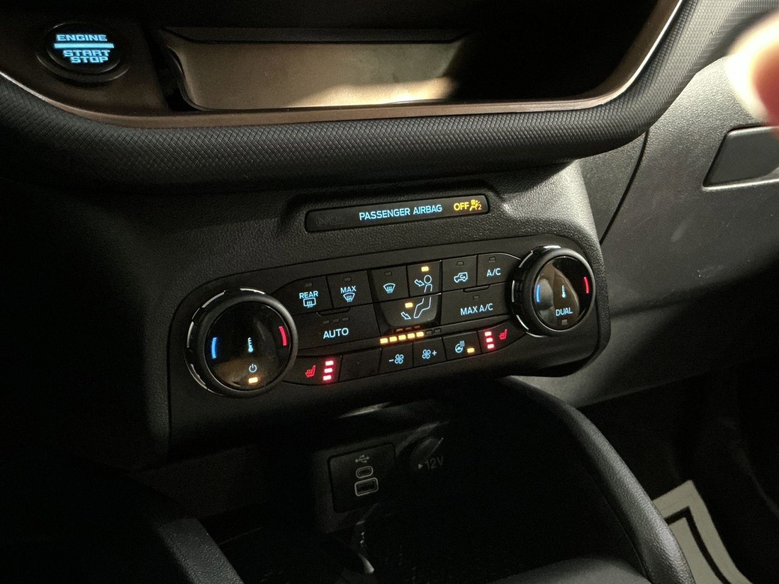 Used 2024 Ford Bronco Sport Badlands w/ Premium Package image 29