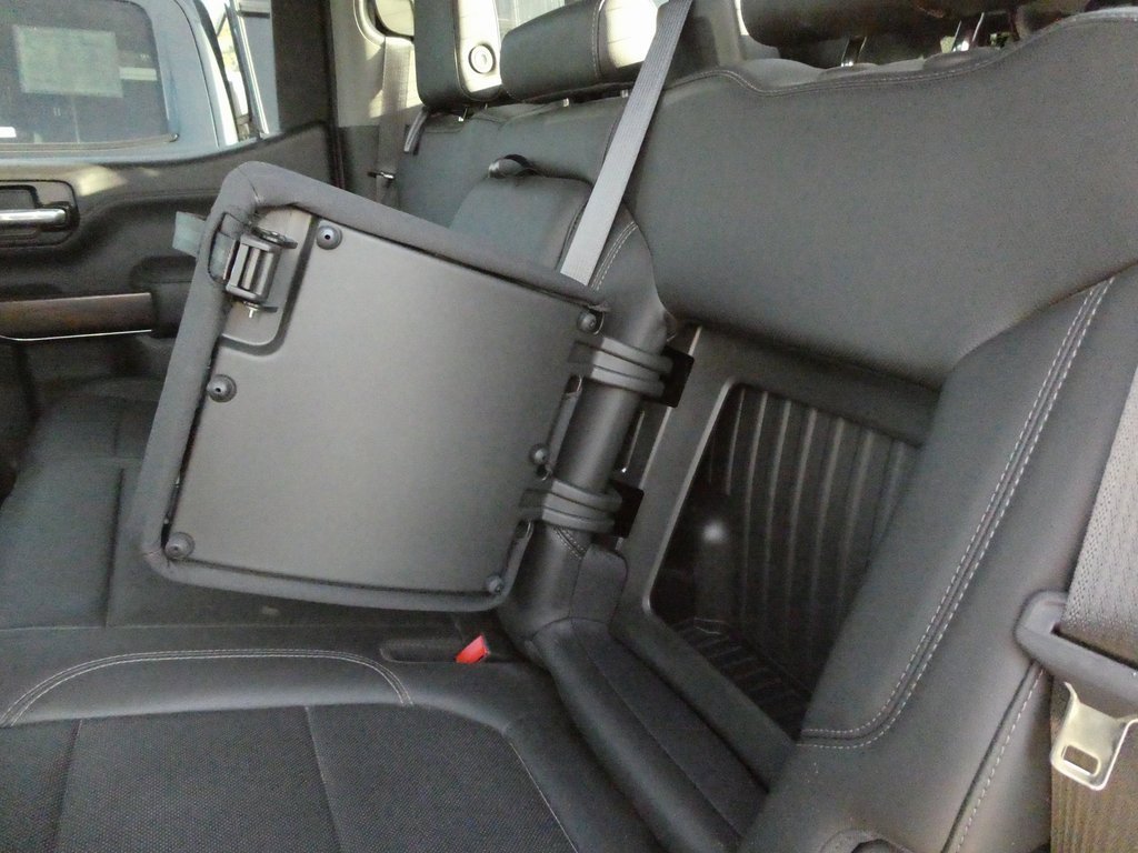 Used 2020 GMC Sierra 1500 SLT w/ SLT Premium Plus Package image 44