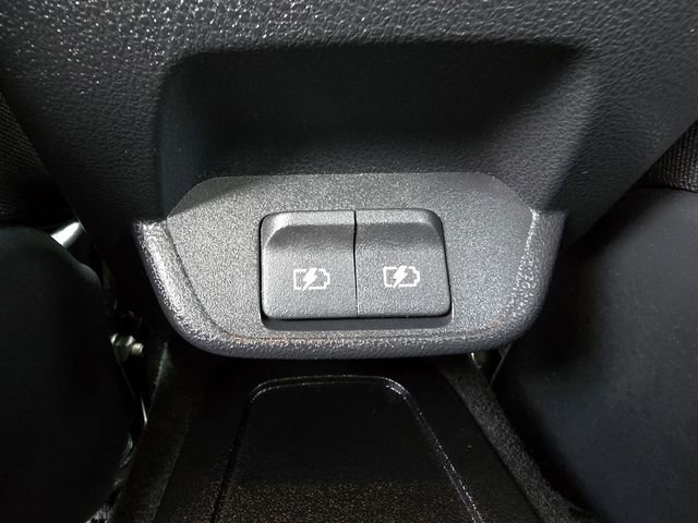 Used 2022 Nissan Leaf SV image 22