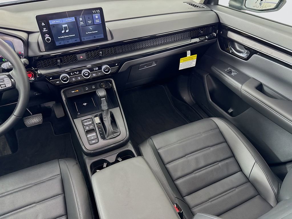 Used 2026 Honda CR-V EX-L image 30