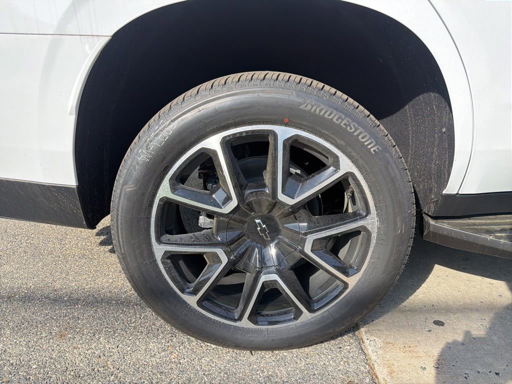 New 2026 Chevrolet Tahoe RST w/ Comfort Package AWD/4WD image 26