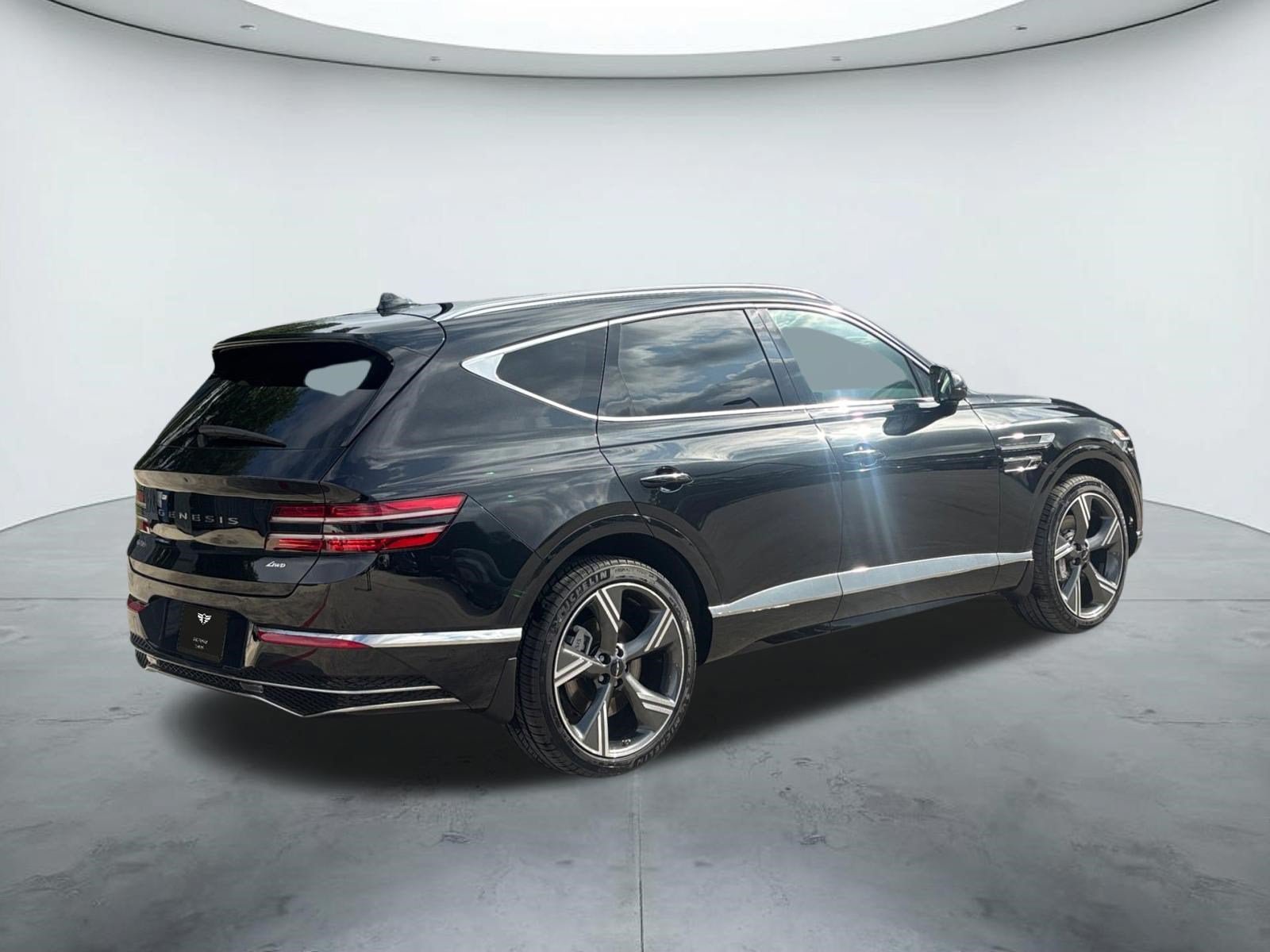 New 2026 Genesis GV80 2.5T Prestige AWD/4WD image 5
