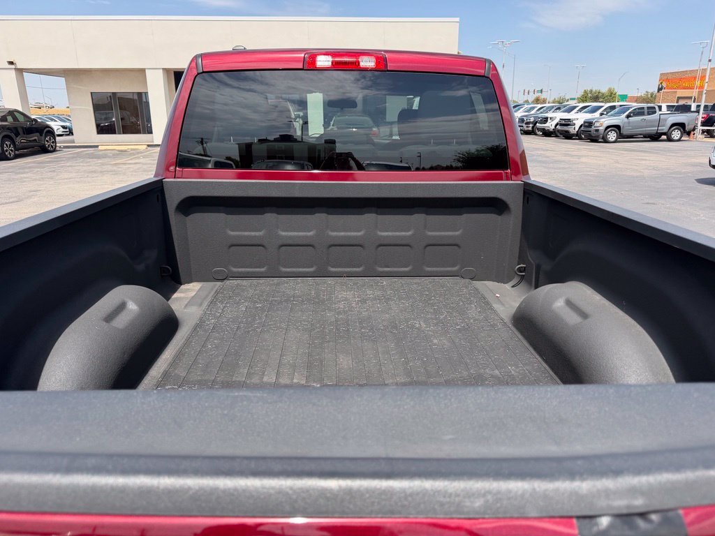 Used 2019 RAM 1500 Tradesman w/ Popular Equipment Group RWD image 16