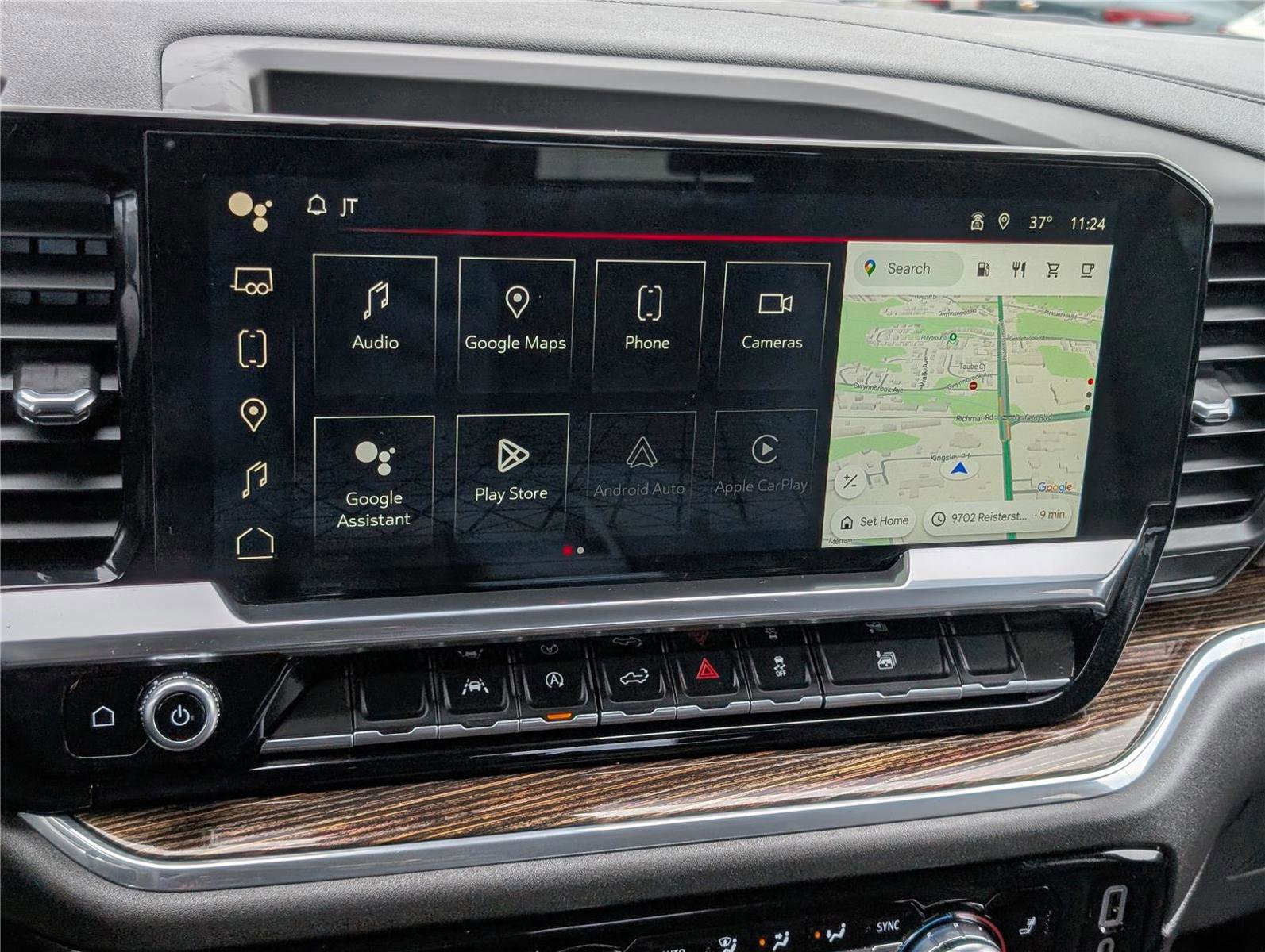 Used 2023 GMC Sierra 1500 Elevation image 27