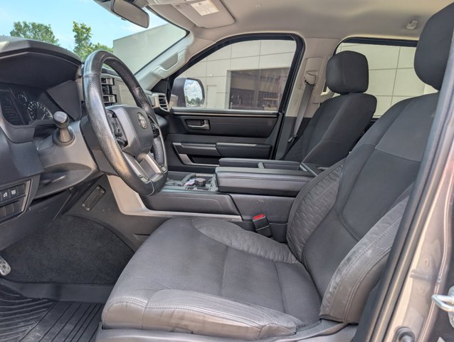 Used 2022 Toyota Tundra SR5 w/ TRD Sport Package AWD/4WD image 39