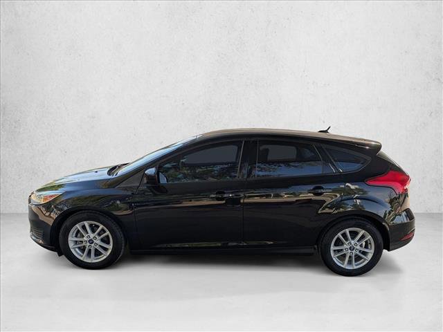 Used 2018 Ford Focus SE image 9