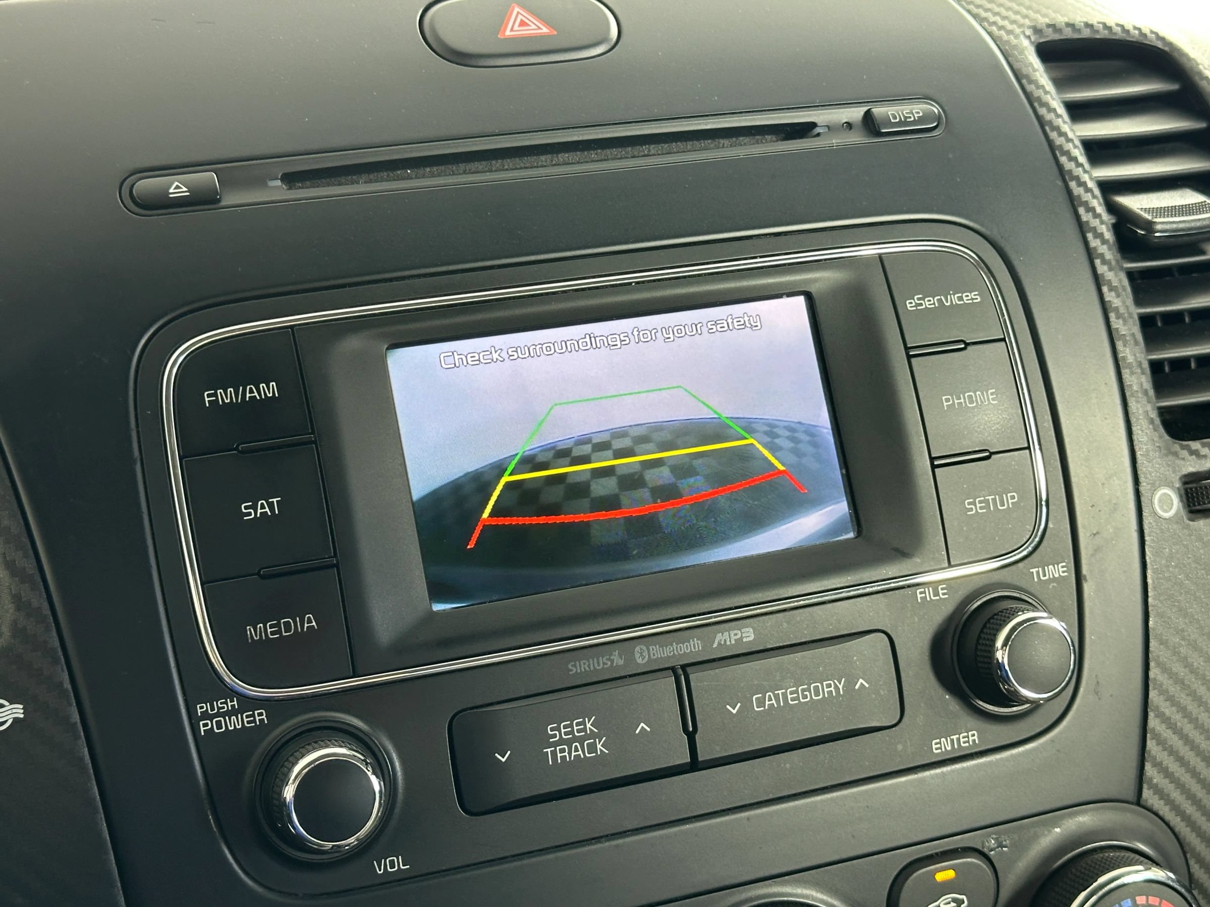 Used 2014 Kia Forte EX FWD image 37