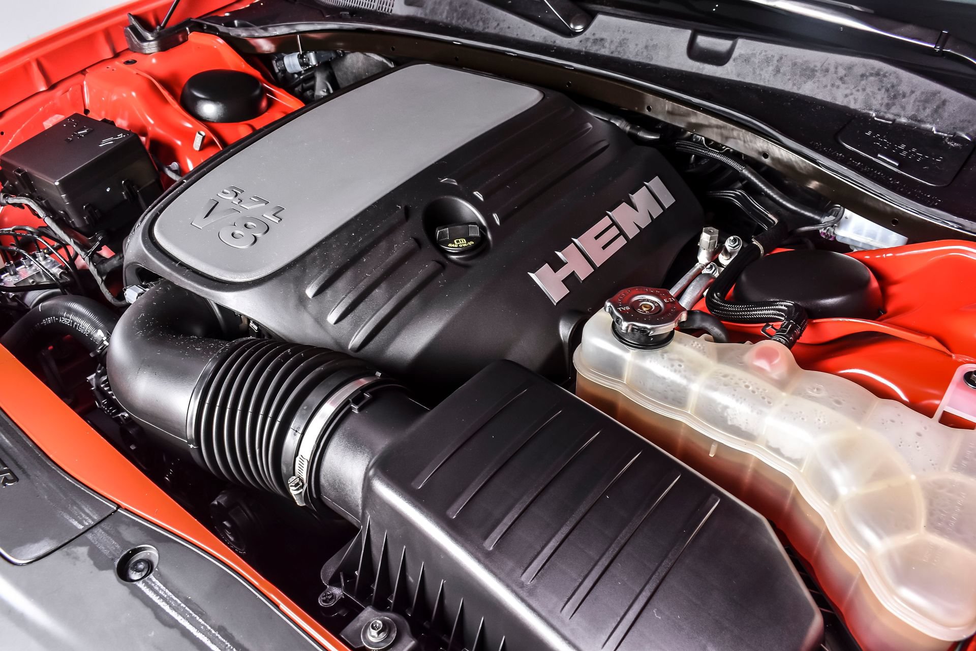 Used 2022 Dodge Charger R/T RWD image 13