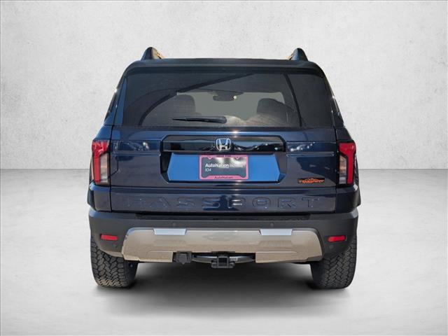 New 2026 Honda Passport TrailSport image 8