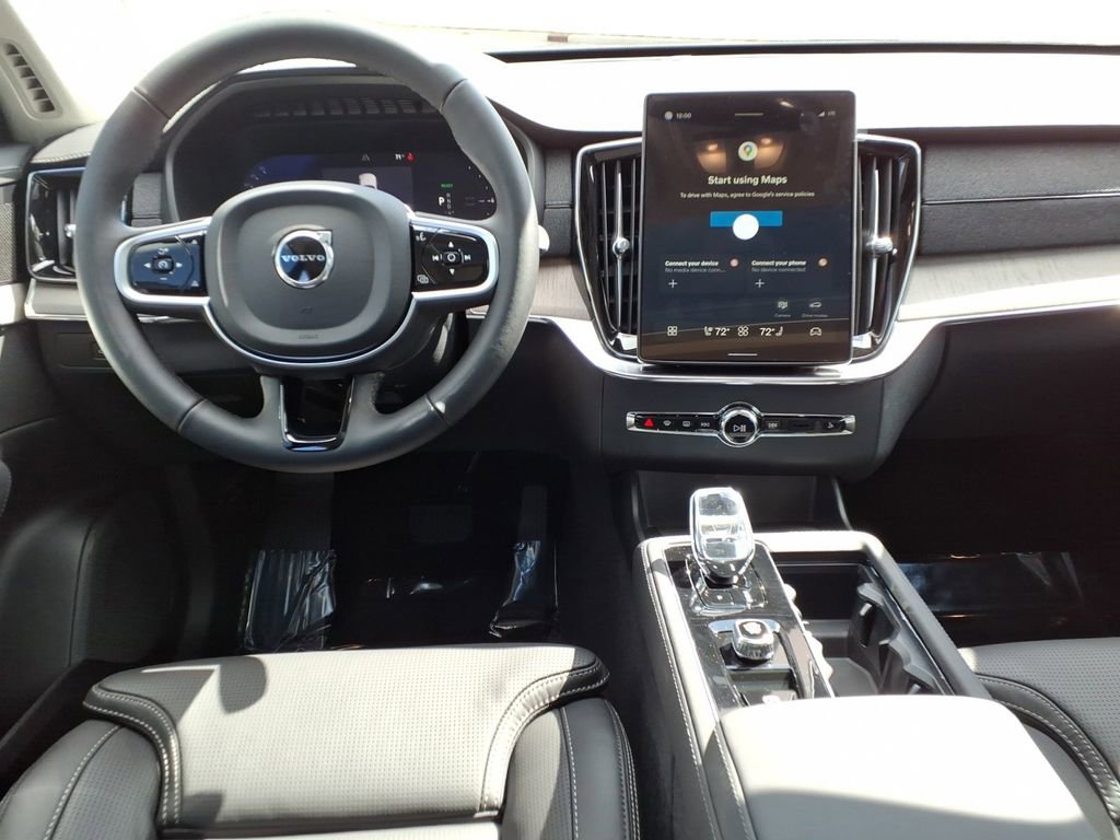 New 2026 Volvo XC90 T8 Ultra w/ Lounge Package image 8