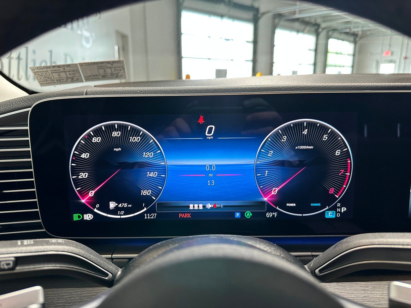 New 2026 Mercedes-Benz GLE 350 4MATIC image 9