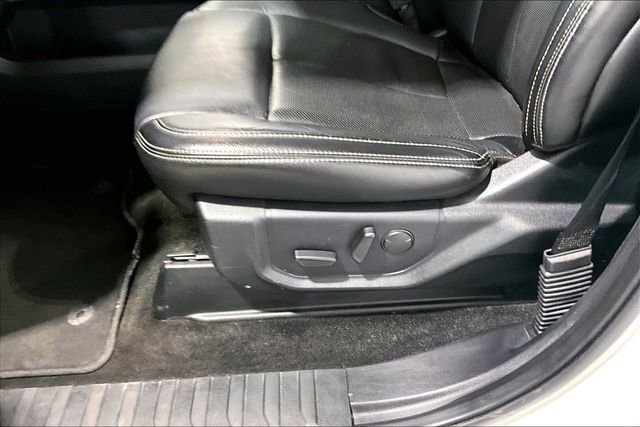 Used 2020 Ford F150 Lariat w/ Equipment Group 502A Luxury image 20