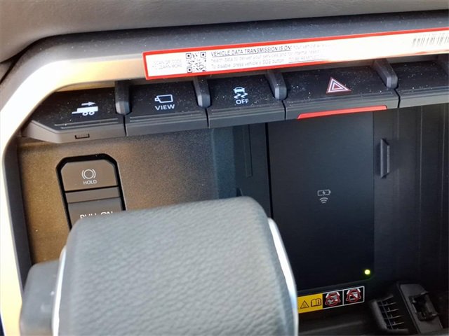 Used 2025 Toyota Tundra Platinum image 6