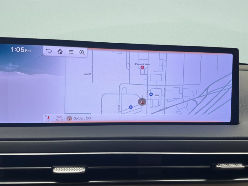 New 2026 Genesis GV60 AWD image 27