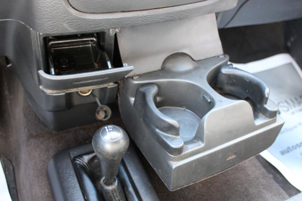 Used 2003 Dodge Ram 1500 Truck 4x4 Quad Cab image 25