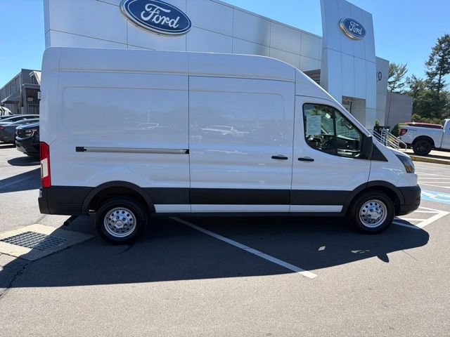Used 2023 Ford Transit 250 148 High Roof AWD w/ Load Area Protection Package image 9