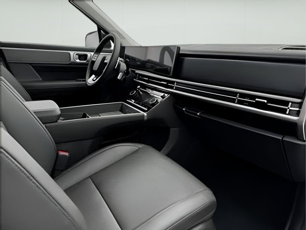 Used 2025 Hyundai Santa Fe XRT image 16