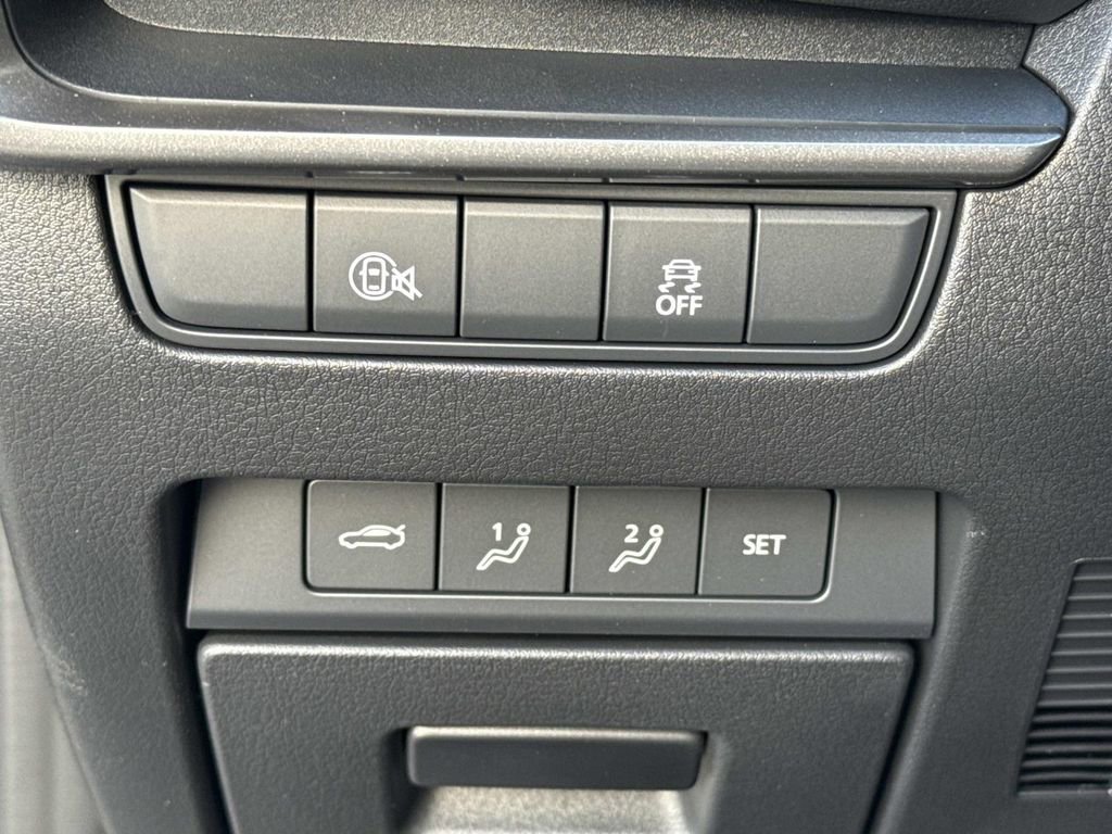 New 2026 MAZDA MAZDA3 2.5 S Sedan w/ Preferred Pkg image 44